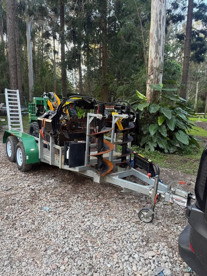 Kanga Dry Hire photo 4