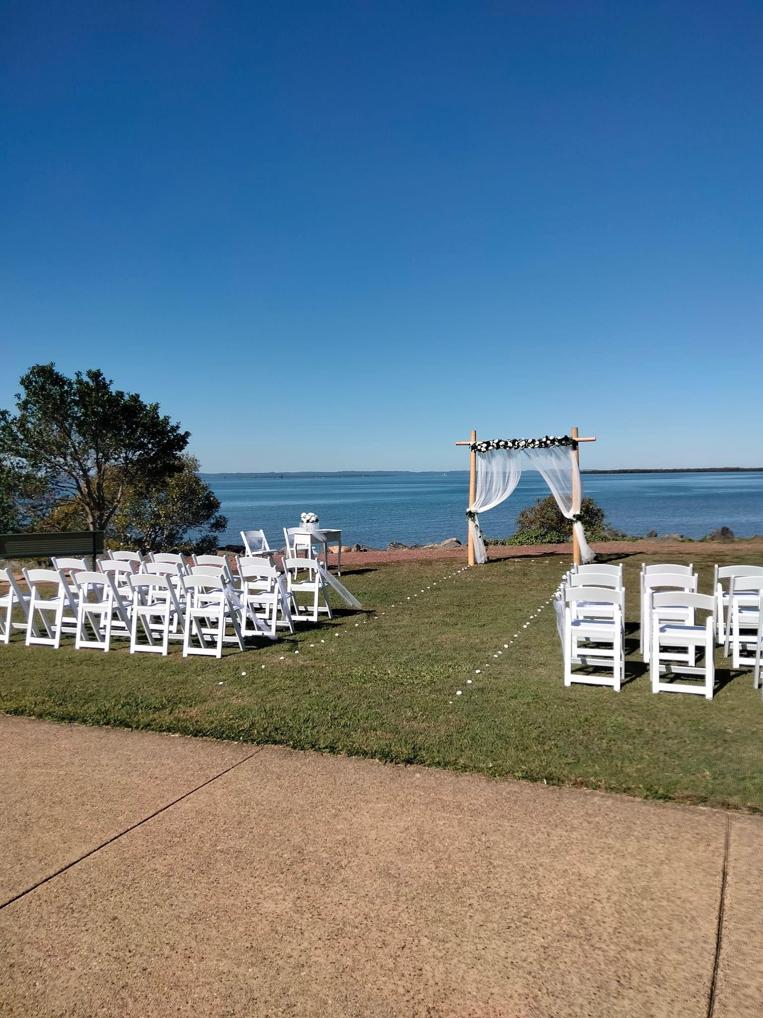 Riverside Spot at Lotus Events/ Goldhayven Farm photo 17