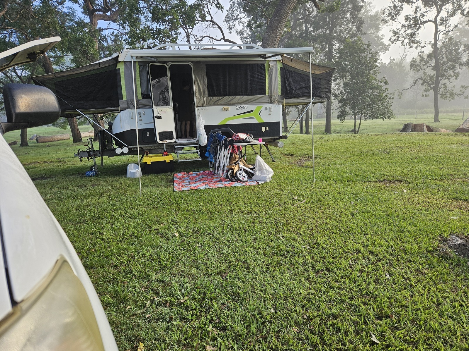 The Ophir Voyager photo 3