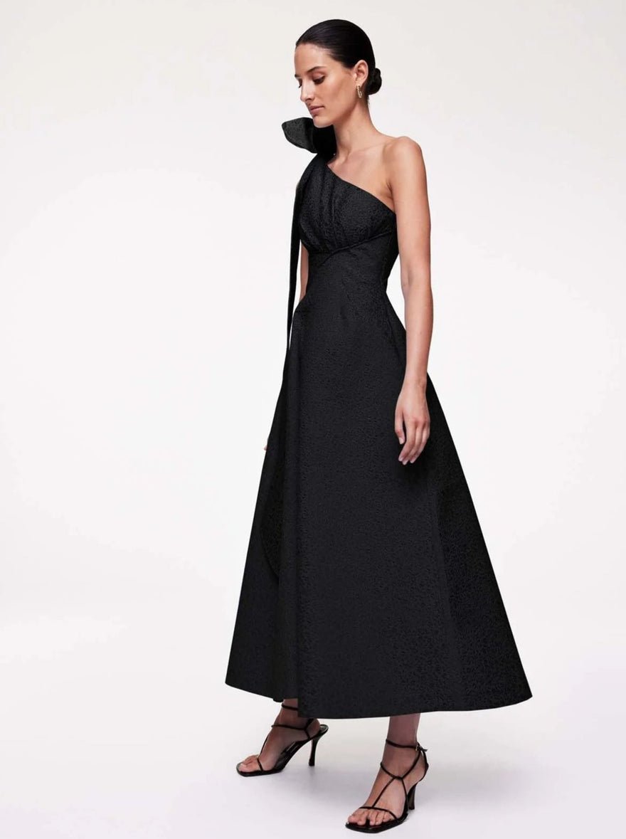 Rachel Gilbert Malea Dress photo 3