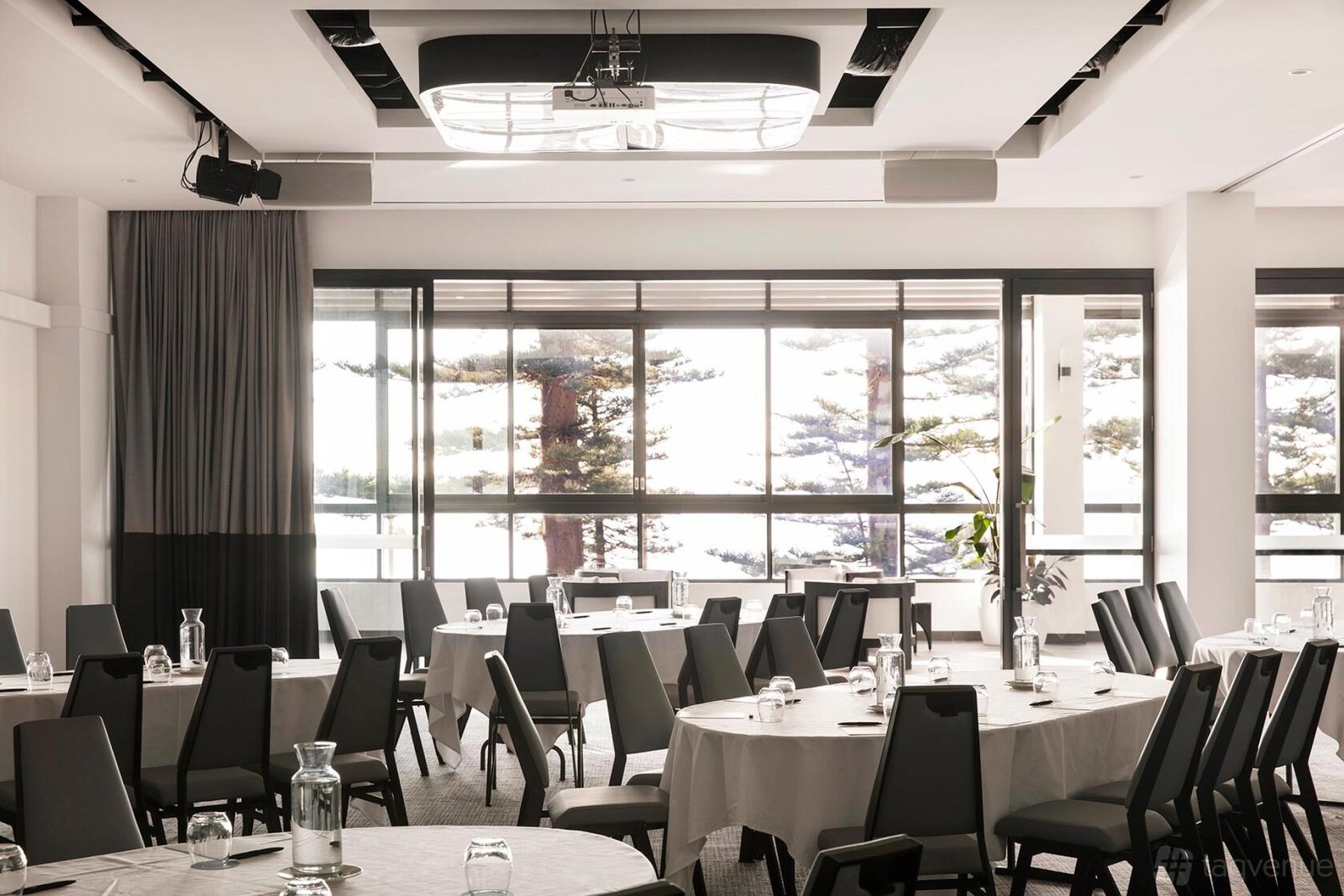 Pacific Ballroom at Manly Pacific photo 3