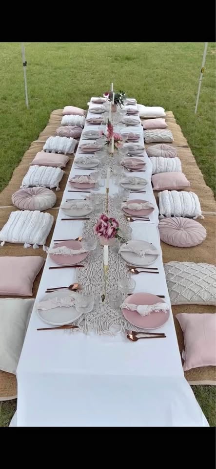 Pop Up Picnic Hire photo 8
