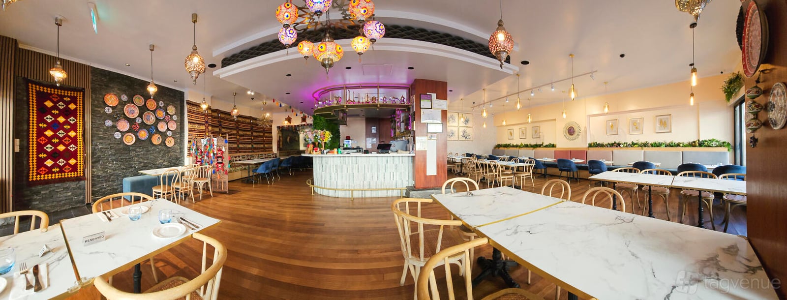 Salma Venue at Salma Newtown photo 2
