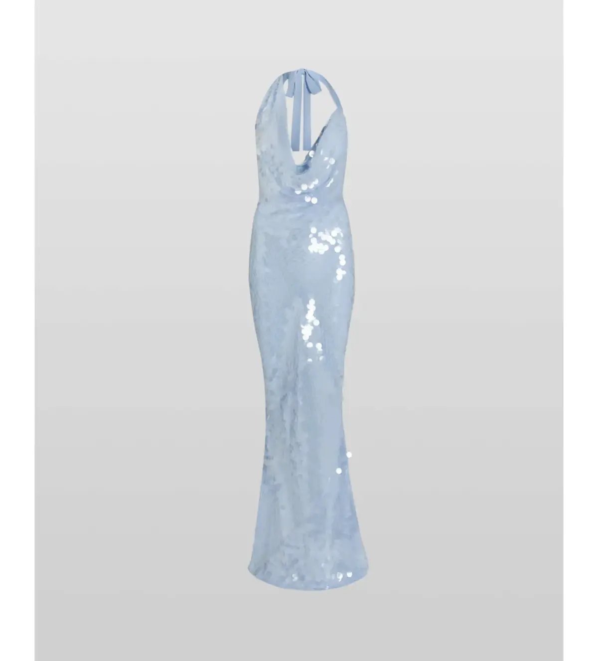 Rat and Boa Anais Maxi Dress in Blue Size XS / AU 6 photo 4