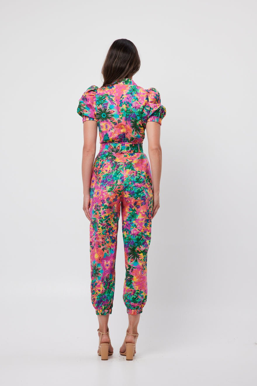 Elliatt Atlas Jumpsuit photo 2