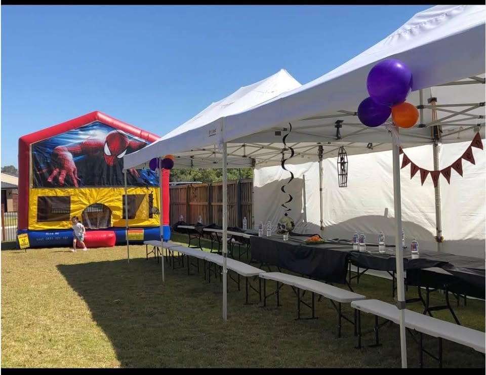 Marquee and Gazebo Hire Brisbane # Read Full Description for Pricing # photo 2