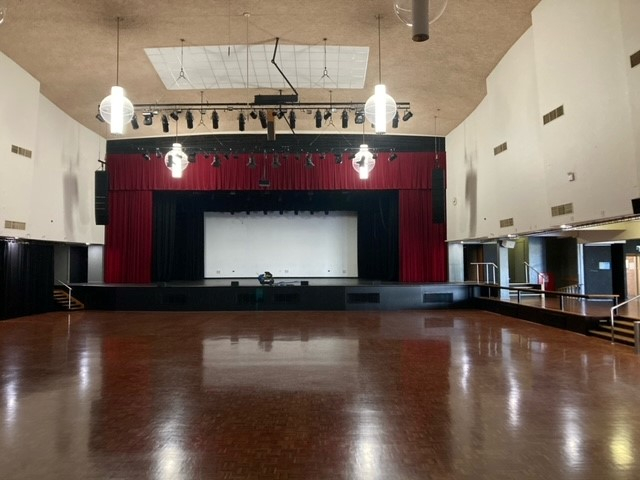 Kingston City Hall, Grand Hall photo 4