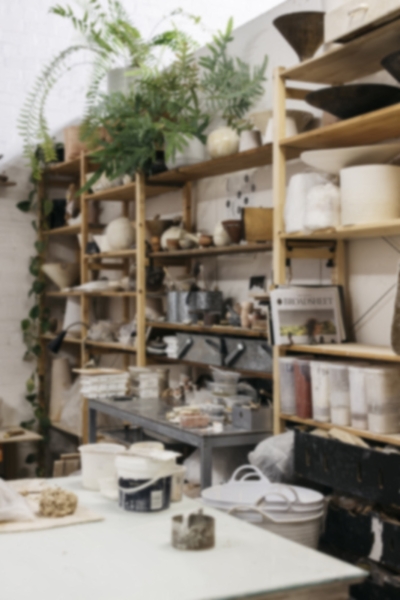 Ceramic studio photo 3