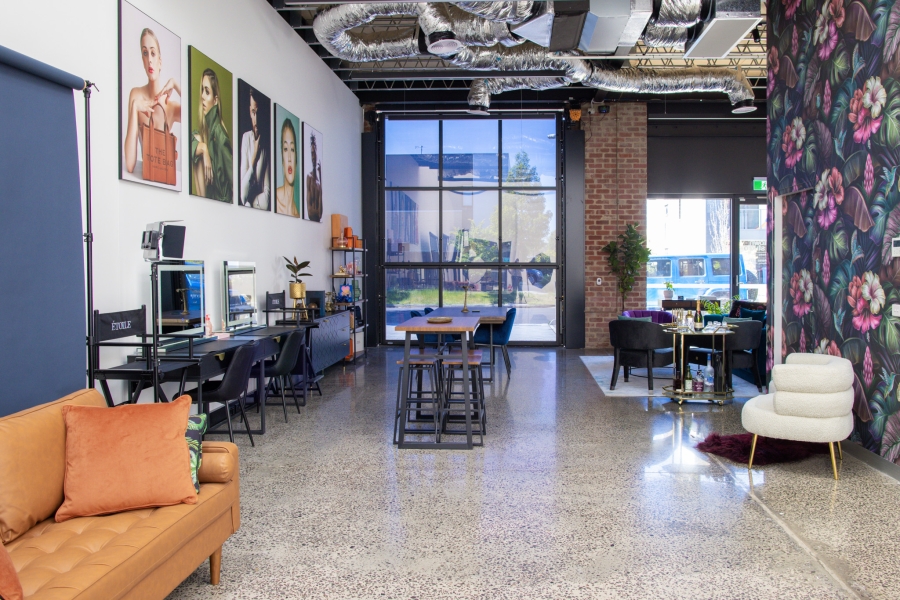 Midtown Studio photo 8