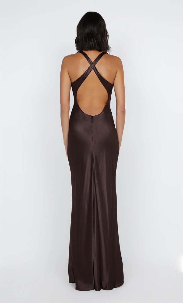 Bec & Bridge MAXINA CROSSOVER DRESS photo 3