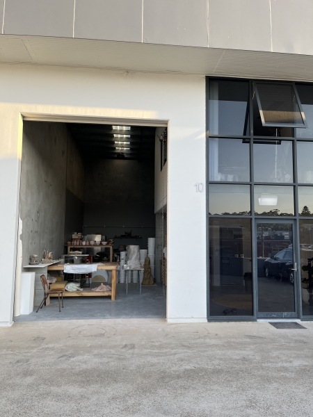 Artist Studio with 3phase power in Brookvale. photo 3