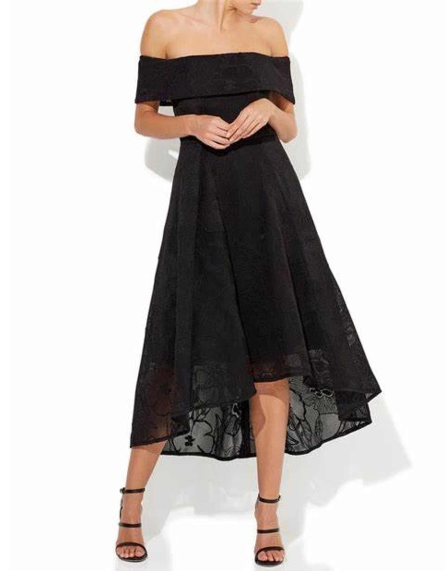 Montique Alex Dress photo 3