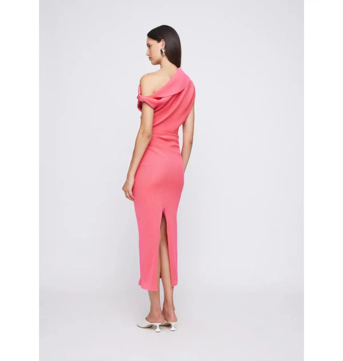 Anna Quan Ruby Dress in Calypso Size AU 10 photo 4