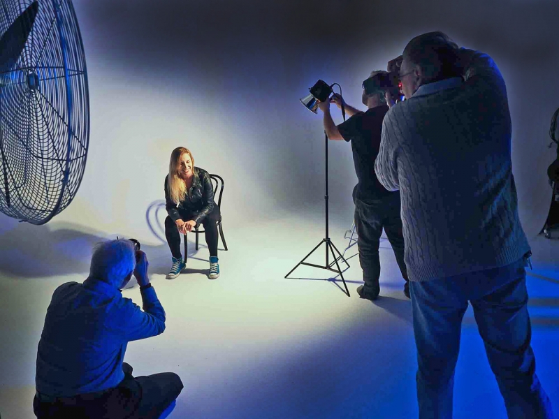 Hire&Fire Studio photo 3