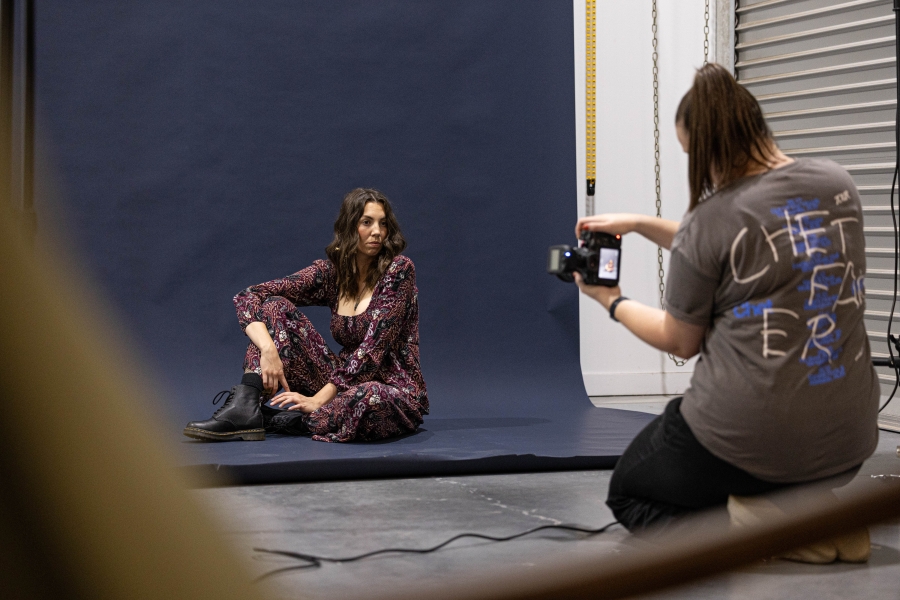 Hire our studio photo 2