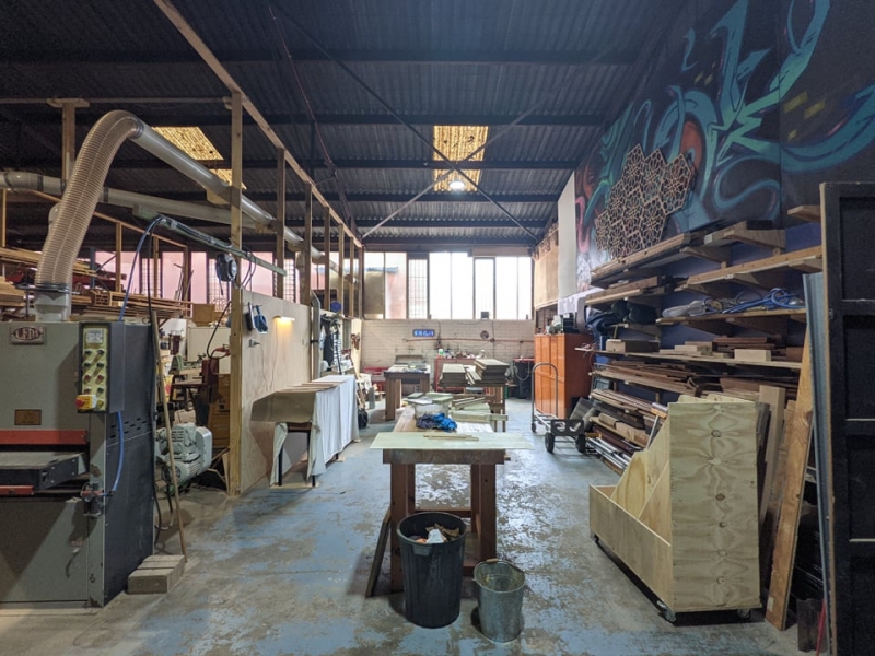 SynCity Studios and Workshops photo 6