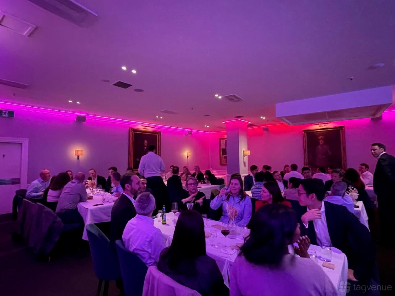 Exclusive Venue Hire at The Royal Exchange of Sydney photo 22