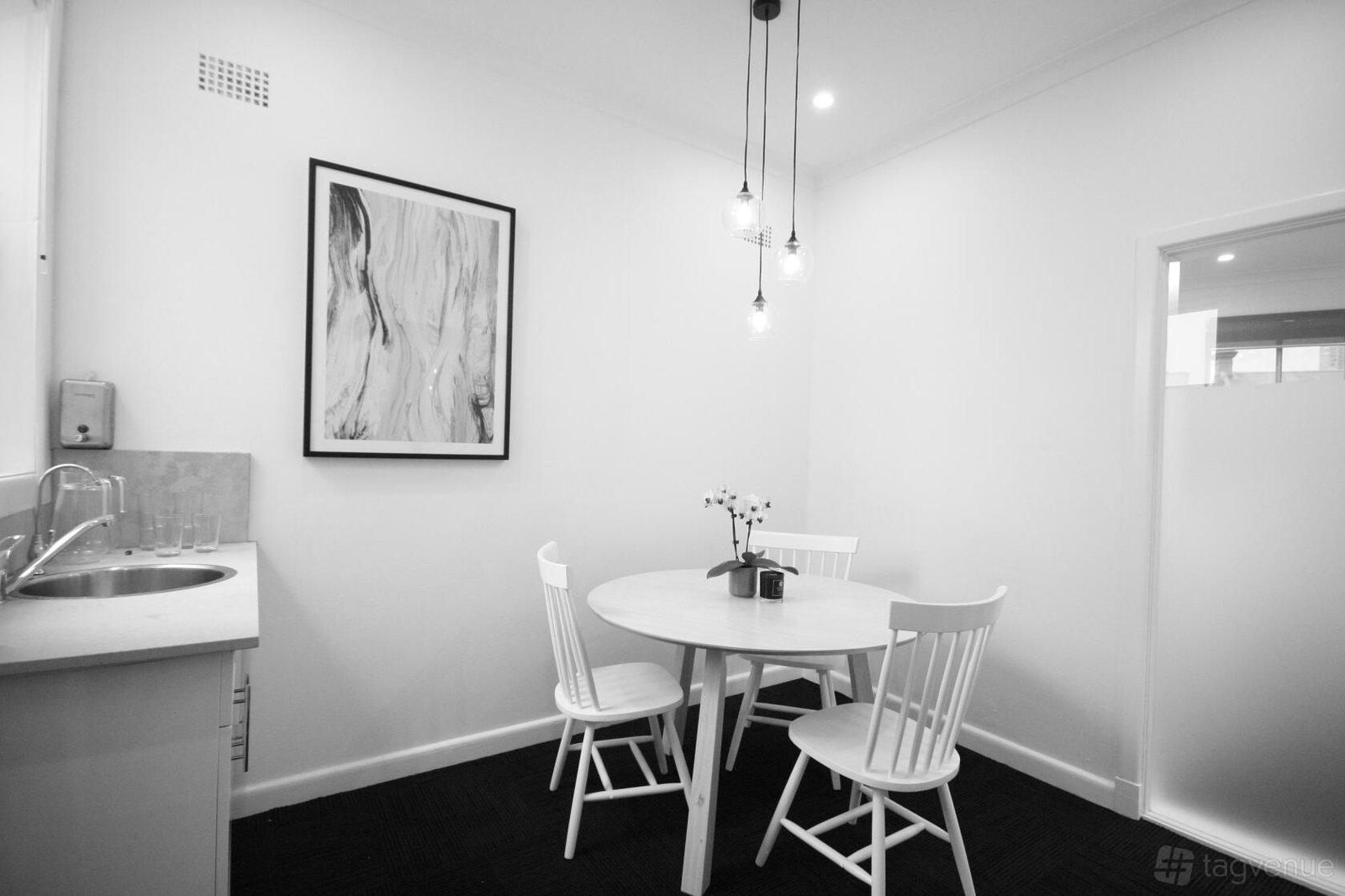 Conference Room at Sydney Conference Venue photo 5