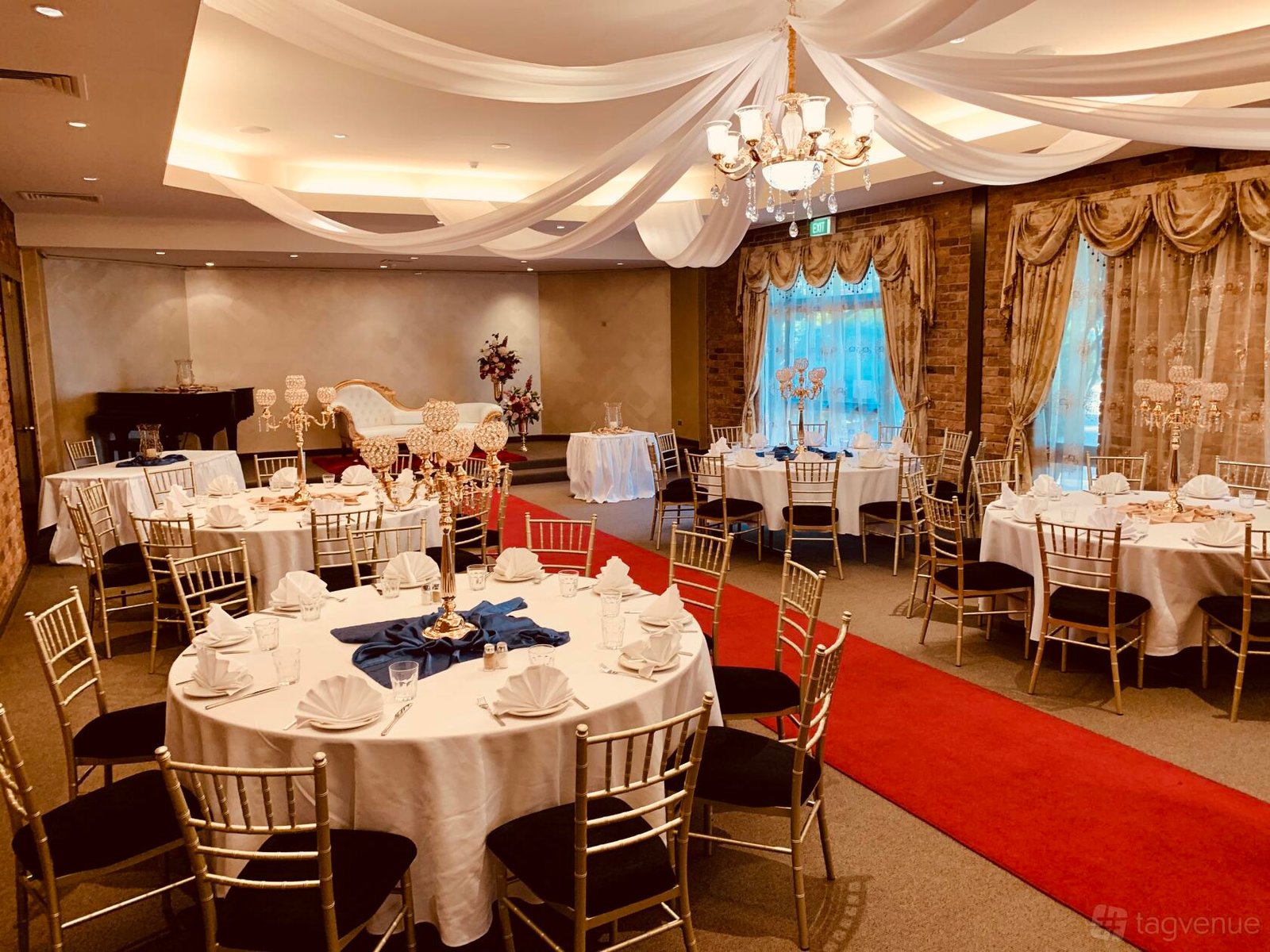 Bligh Room at Windsor Function Centre photo 2