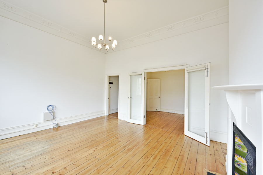 Beautiful workspace available on Brunswick St photo 3