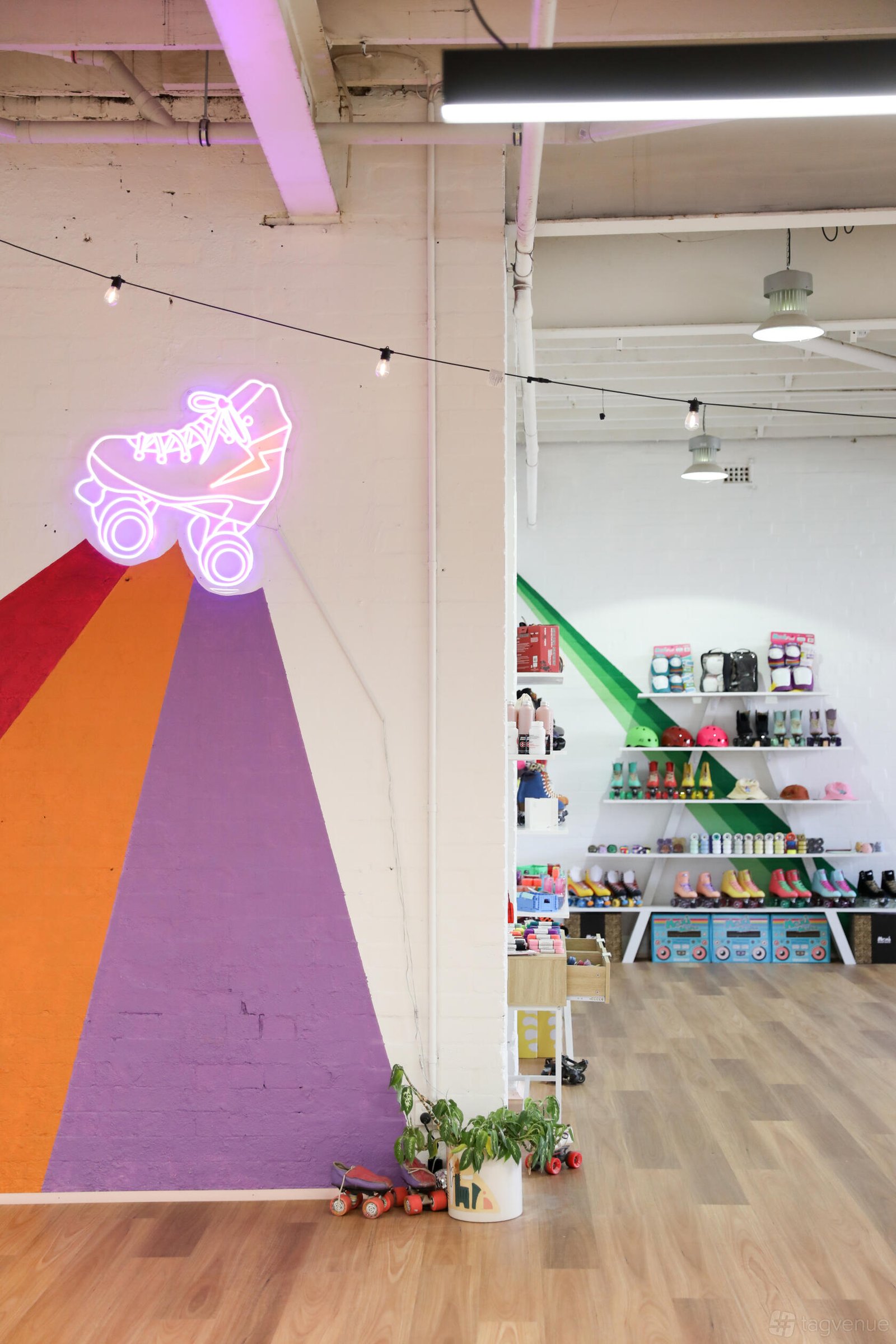 Multipurpose Studio at RollerMart photo 4
