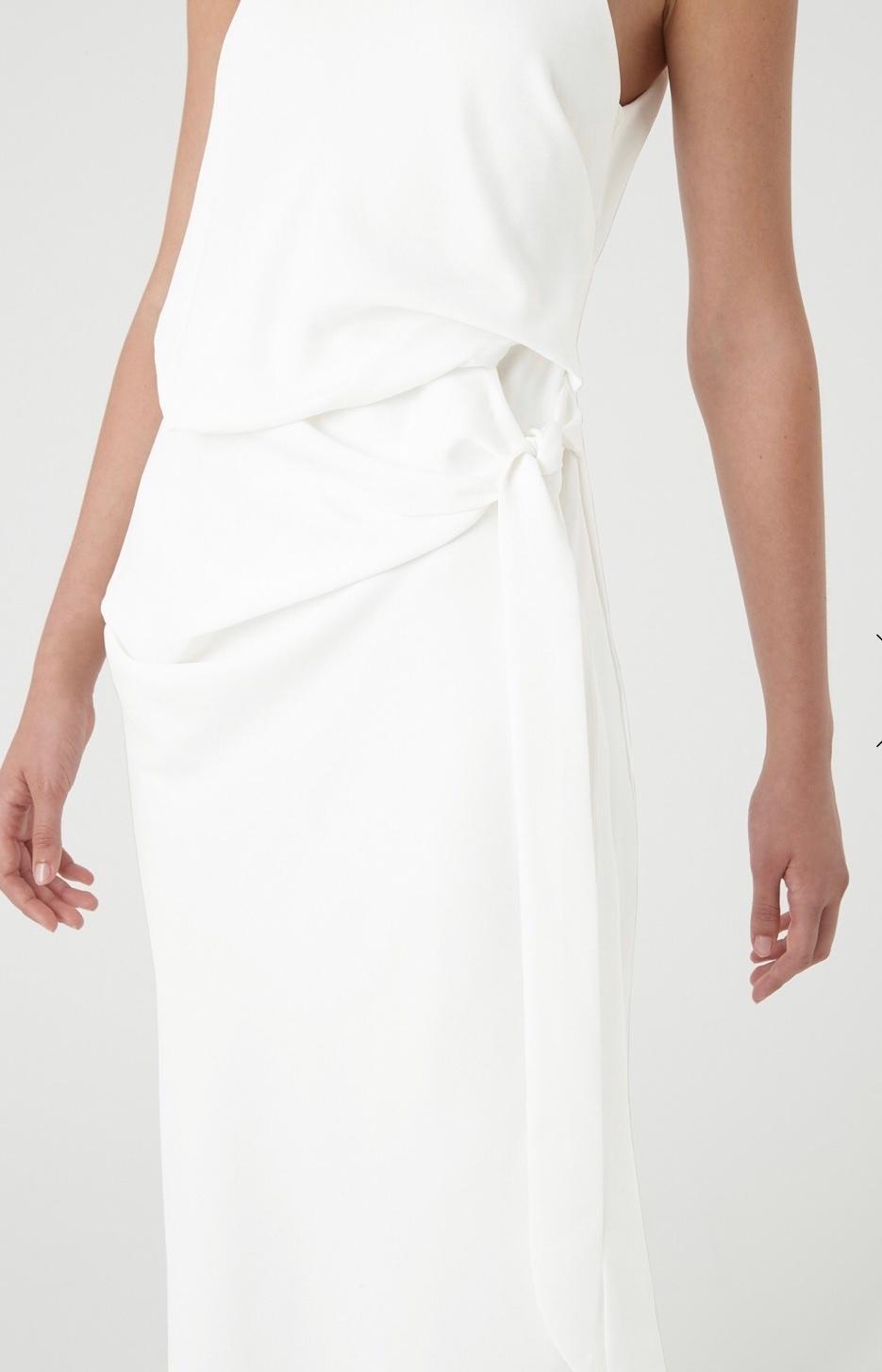 Camilla and Marc Foxglove Dress Size 10 photo 3