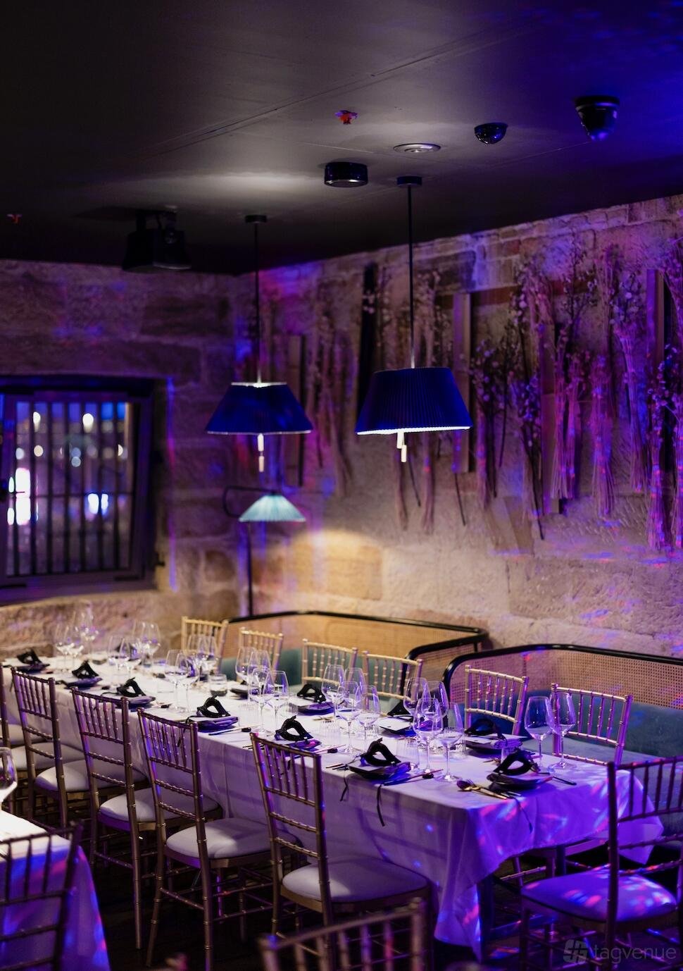 Function Area - Level 1 at Bar Lulu photo 7