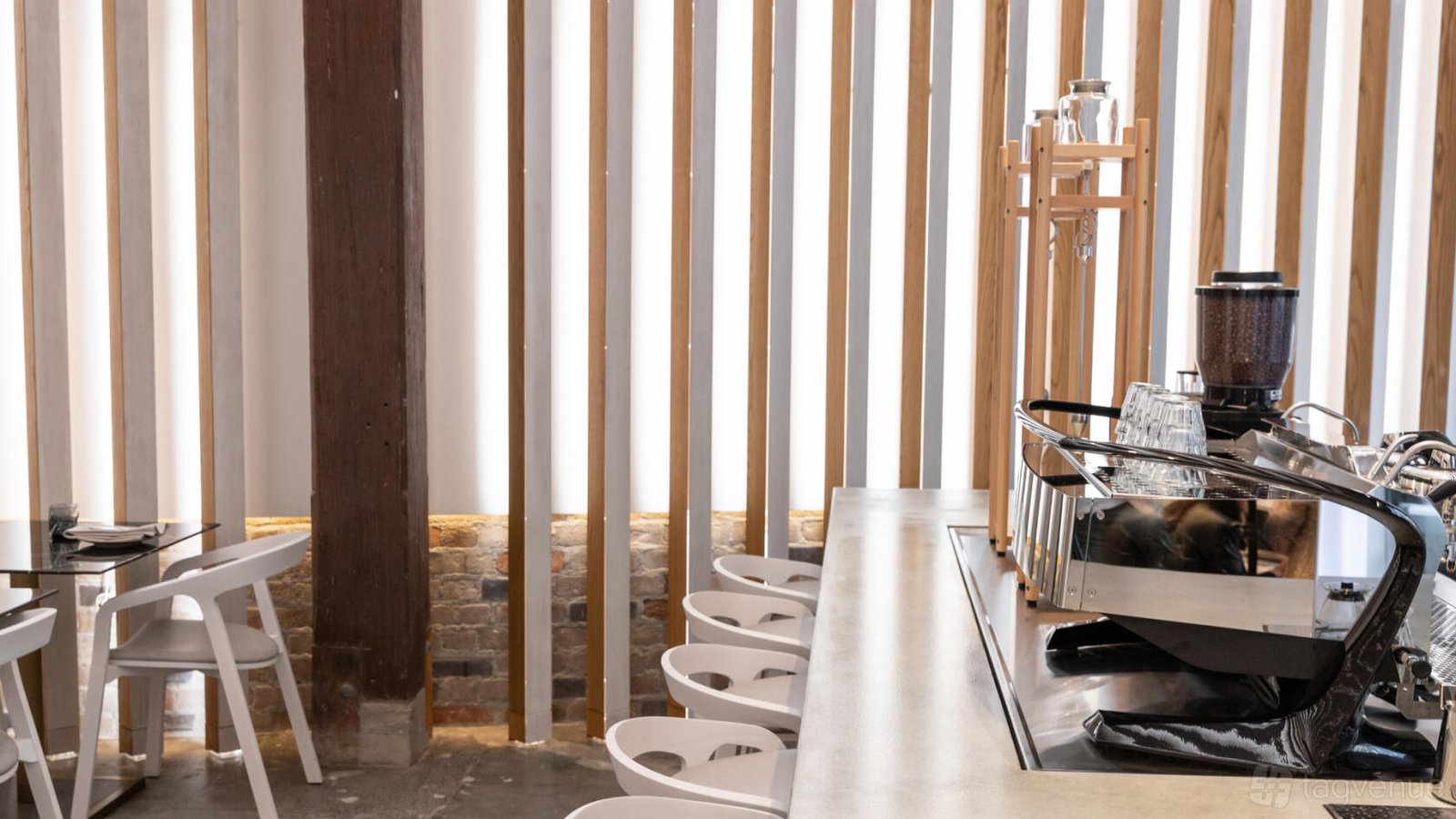 Entire Venue at Kuro Bar and Dining photo 7