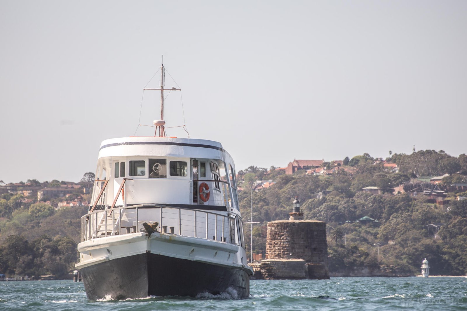 Entire Boat at MV Mandalay photo 21