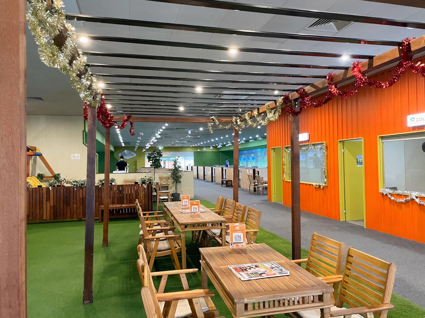 Entire Venue at Golfers Paradise photo 19