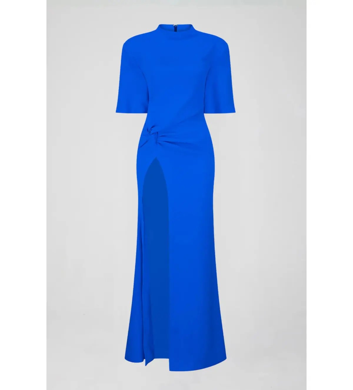 Atoir Raya Maxi Dress Blue Size 8 photo 3