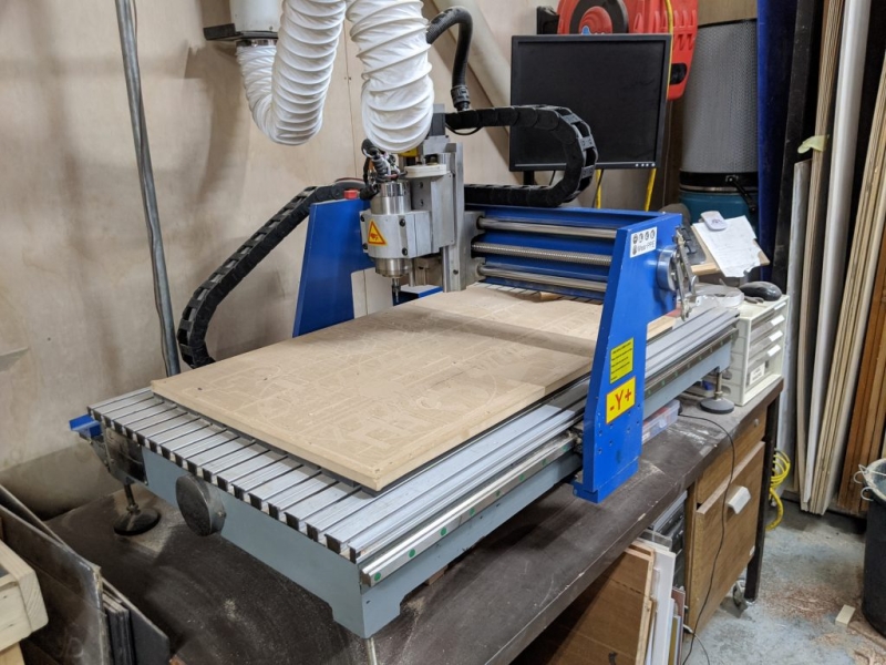 Maker Space Studio - Medium photo 4