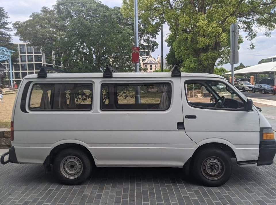 Campervan Hire! Winter Rates $90 Per Day! photo 2