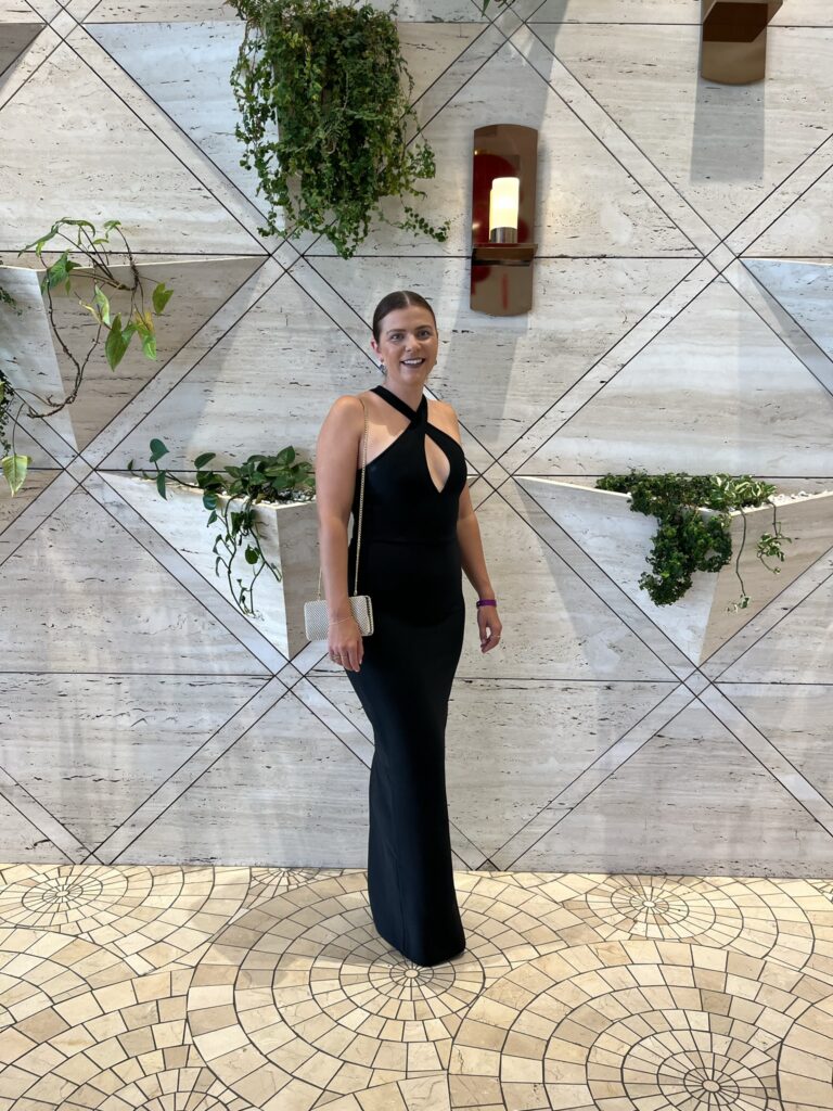 Bianca and Bridgett Brie Dress photo 4