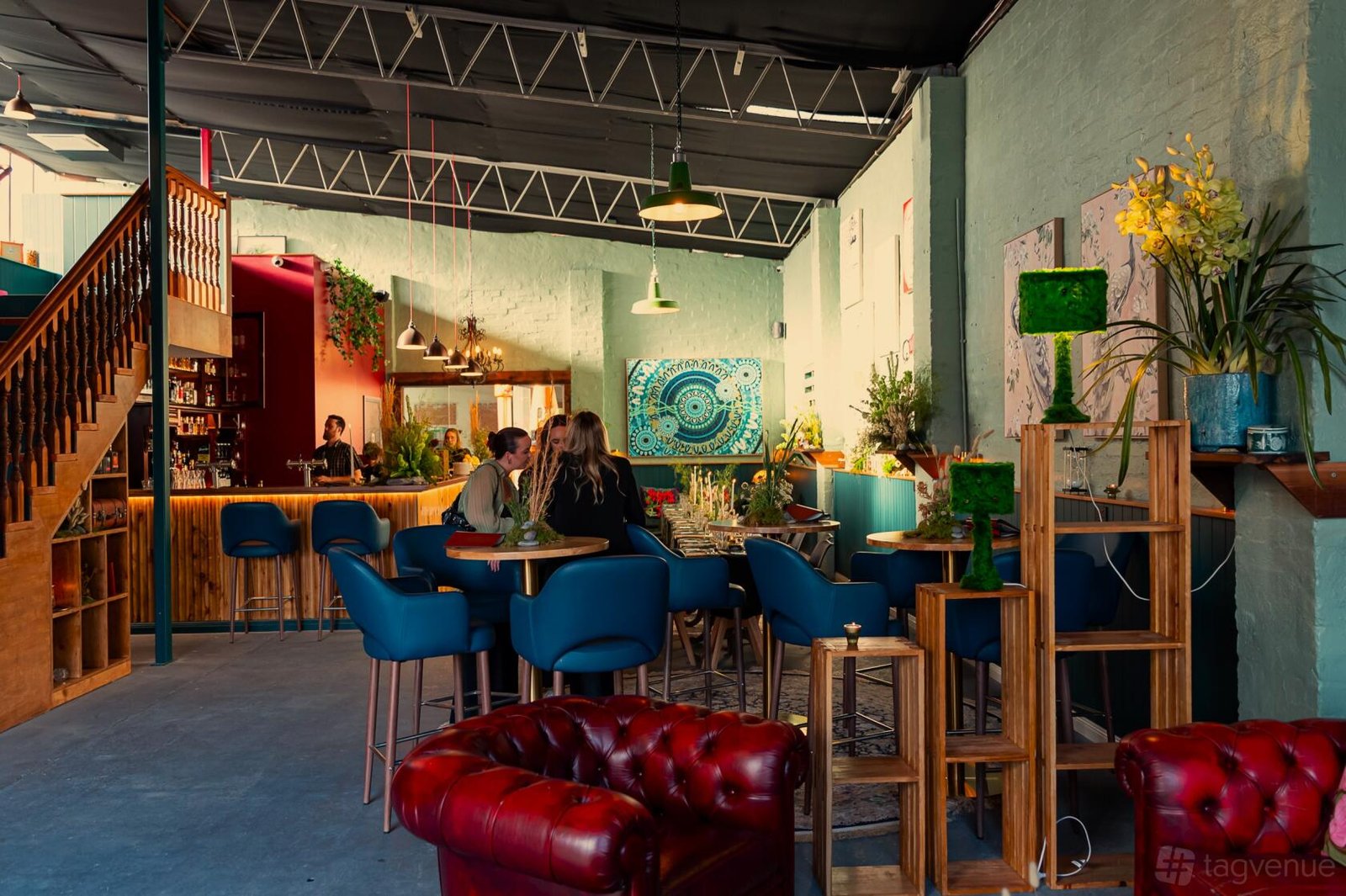 Entire Venue at Goodradigbee Distillers photo 6