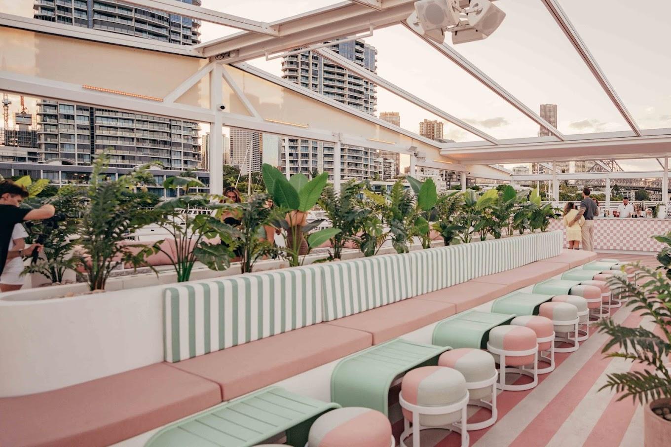 Whole Venue Hire at OASIS Brisbane photo 2