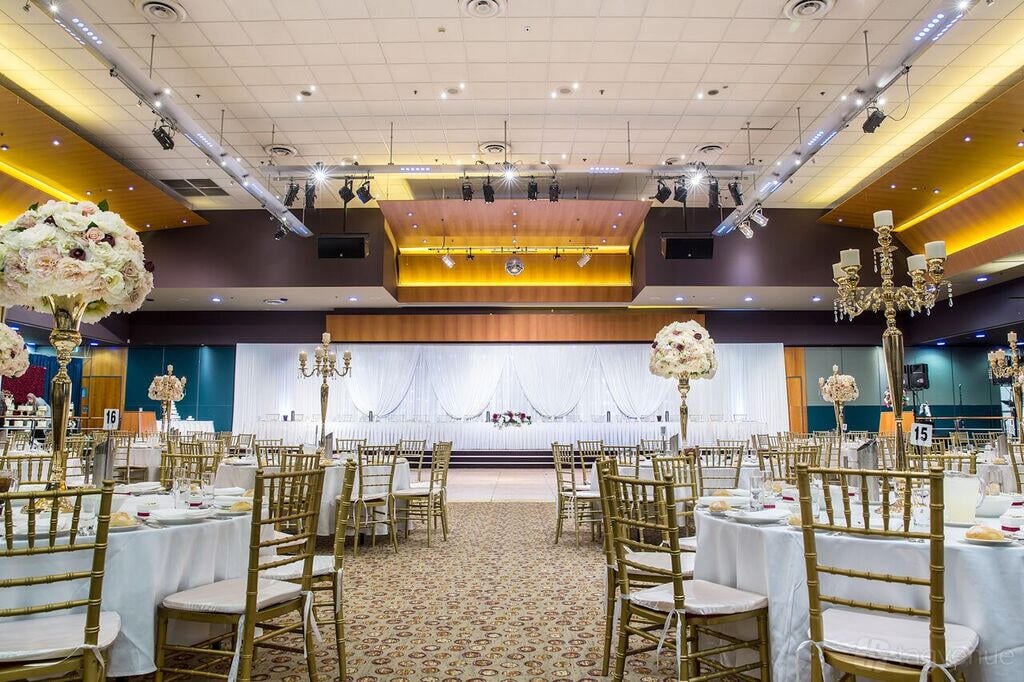 Grand Ballroom at LCC Venues photo 6