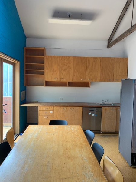 Industrial Co-working Space photo 8