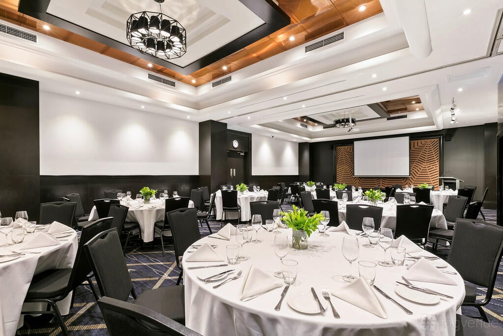 Medals Function Room at Mantra Parramatta photo 3