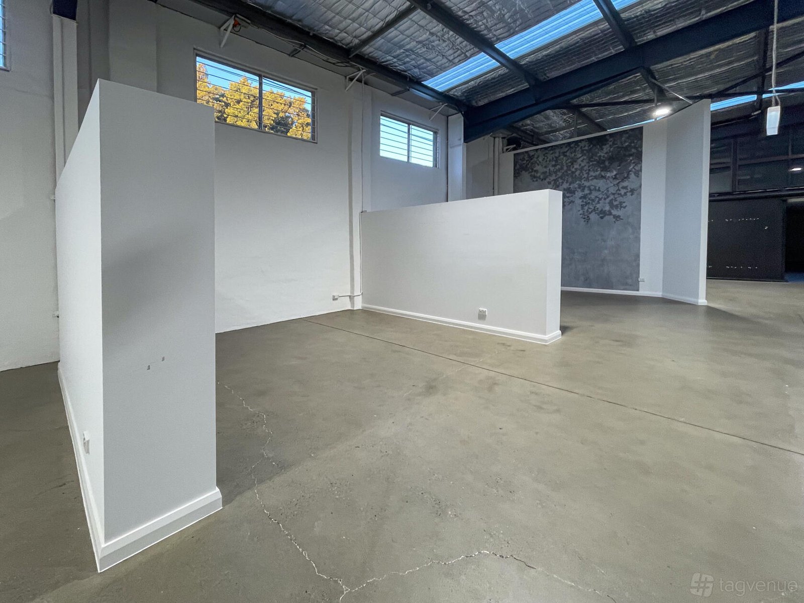 The Warehouse at CV Studios Warehouse photo 12