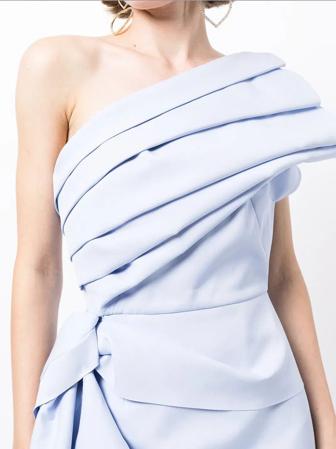 Rachel Gilbert Ace Dress Size 10 photo 4