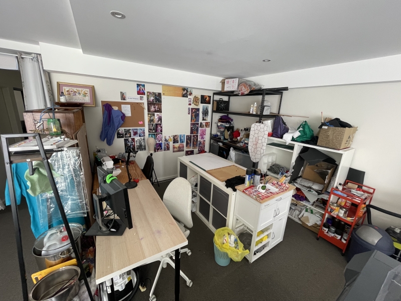 Workspace for creatives and professionals photo 4