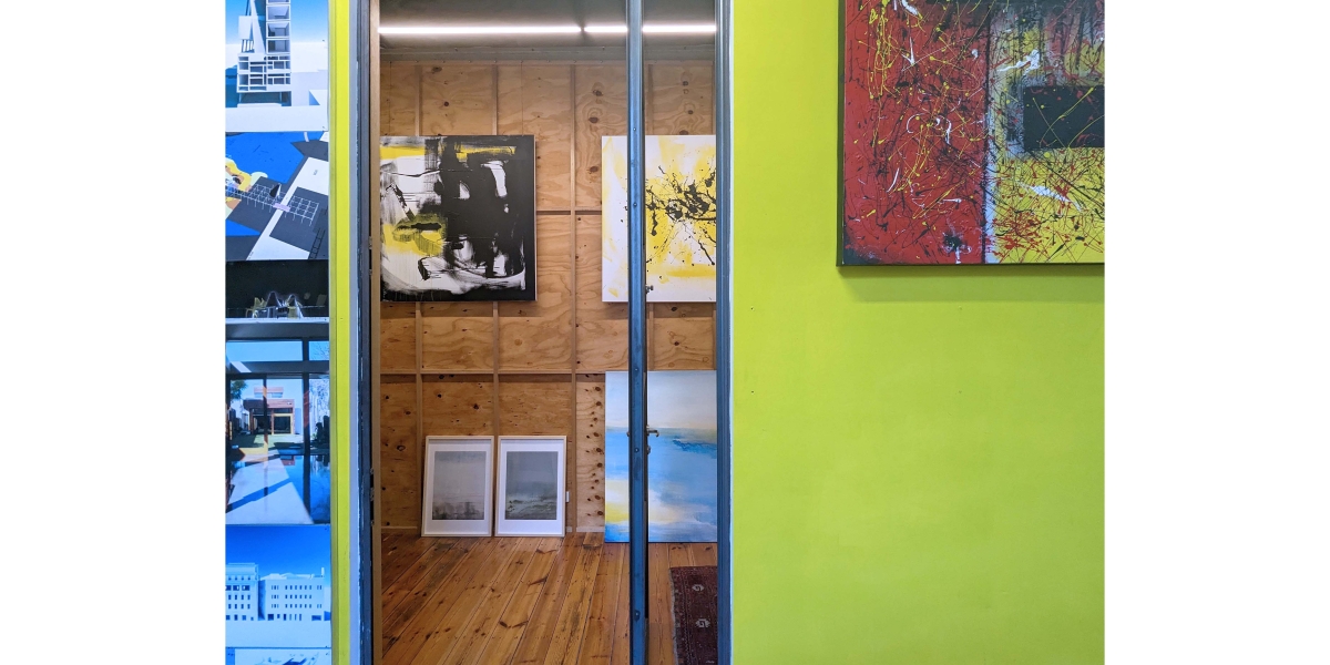 Gallery Space at Moran and Cato photo 2