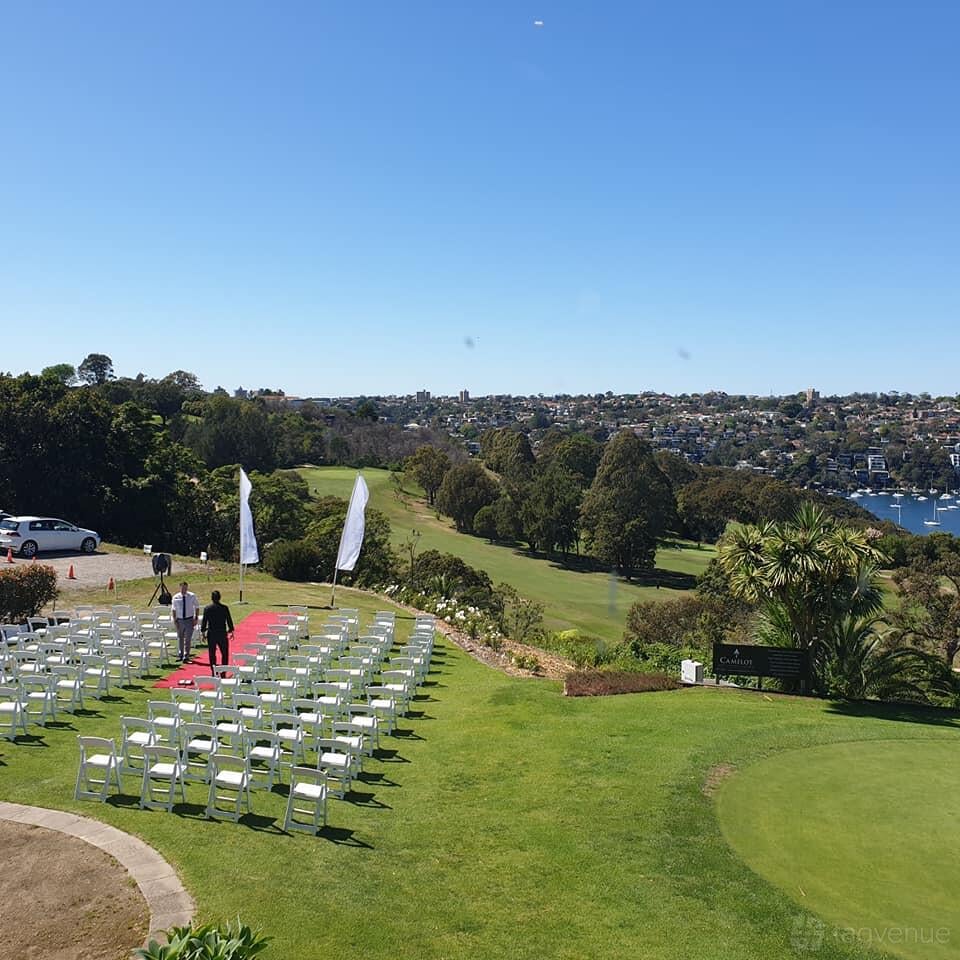 Function Room at Northbridge Golf Club Restaurant & Functions photo 9