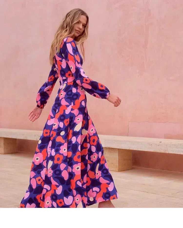Mister Zimi Giselle Dress in Juniper Size 10 photo 2