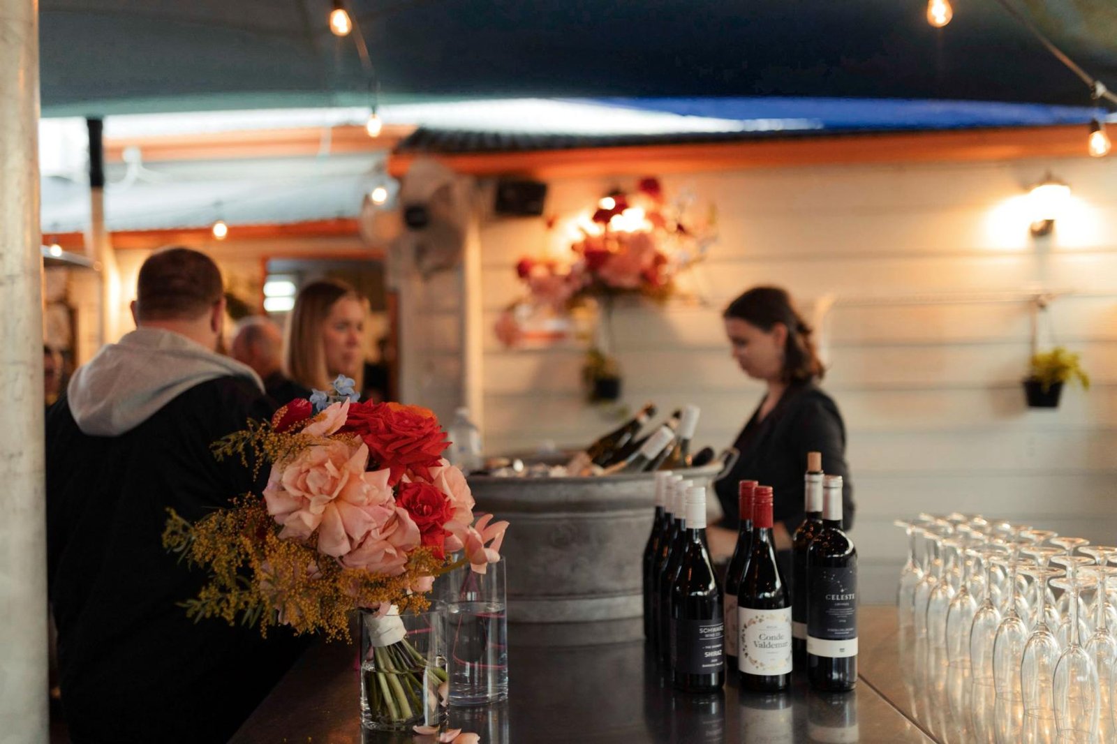 Entire Venue at Sassafras of Paddington photo 9