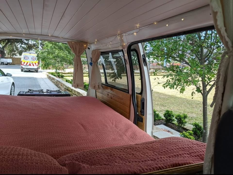Campervan Hire! Winter Rates $90 Per Day! photo 3