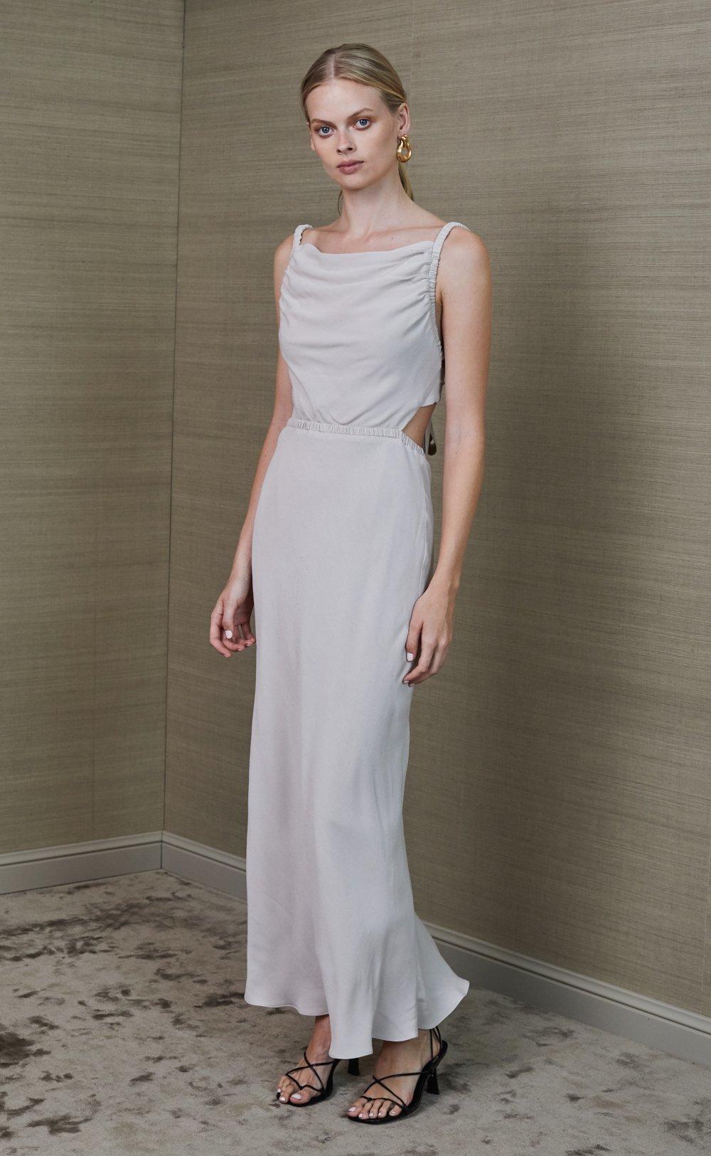 Bec & Bridge Mala Midi dress photo 2