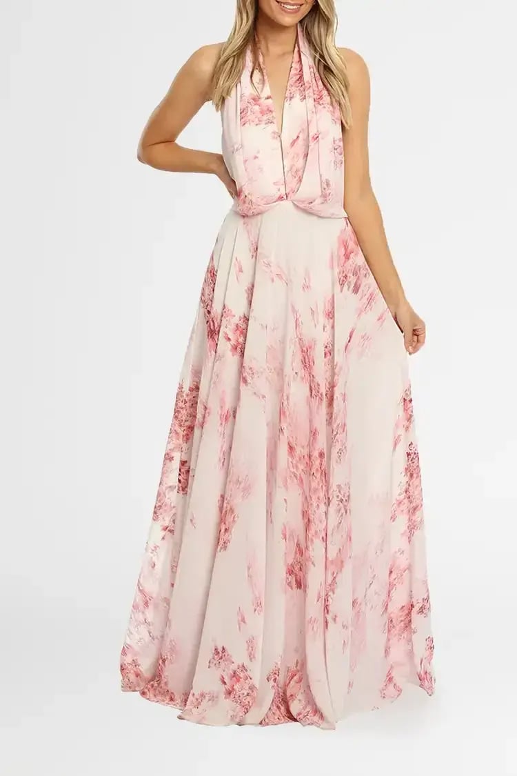 Camilla and Marc Ruby Lane Dress Print Size 8 photo 2