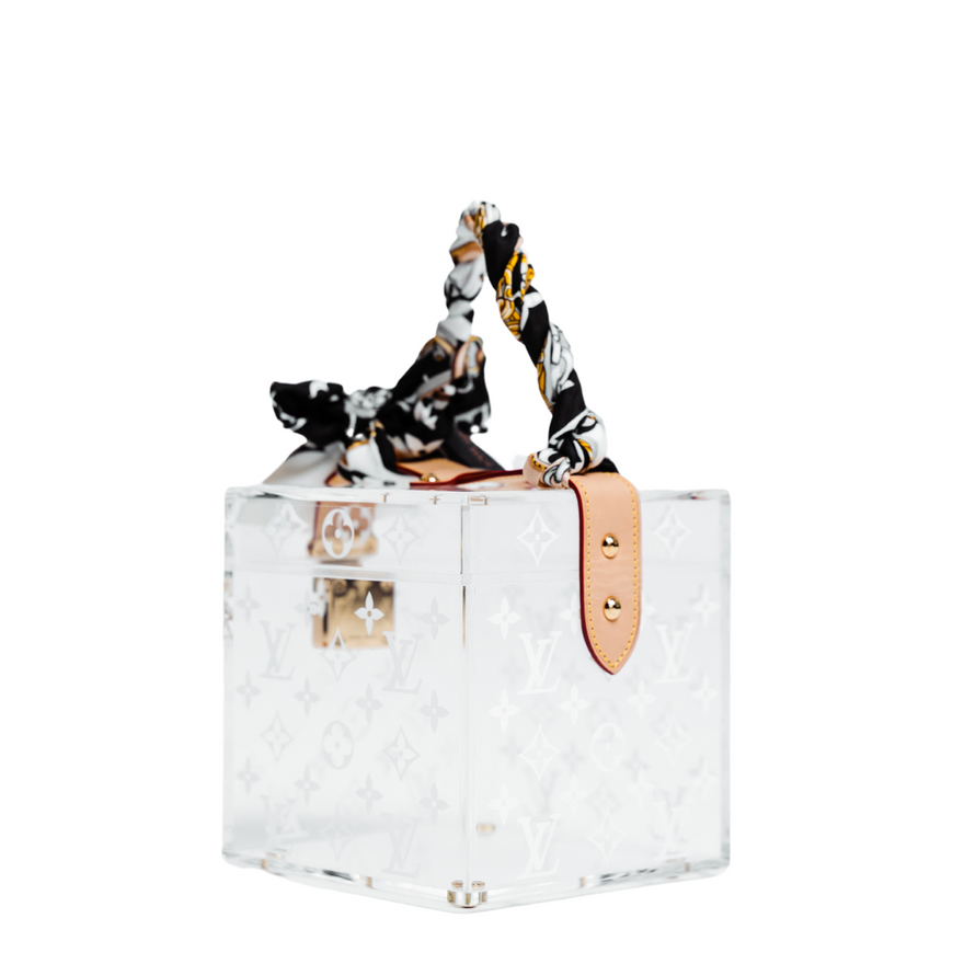Louis Vuitton Scott Box photo 4